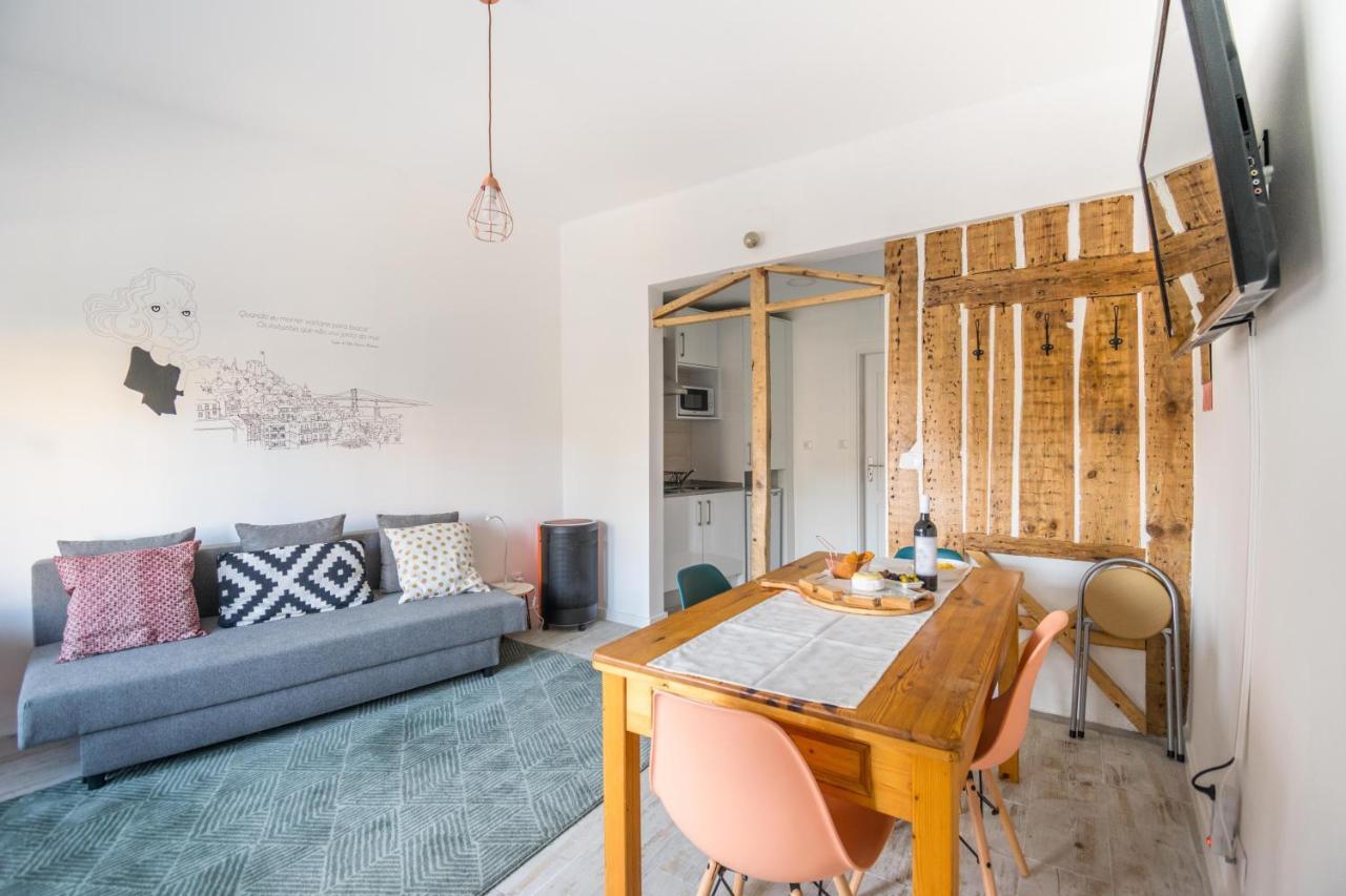 Graca Charming Apartment Lisbon Exterior photo