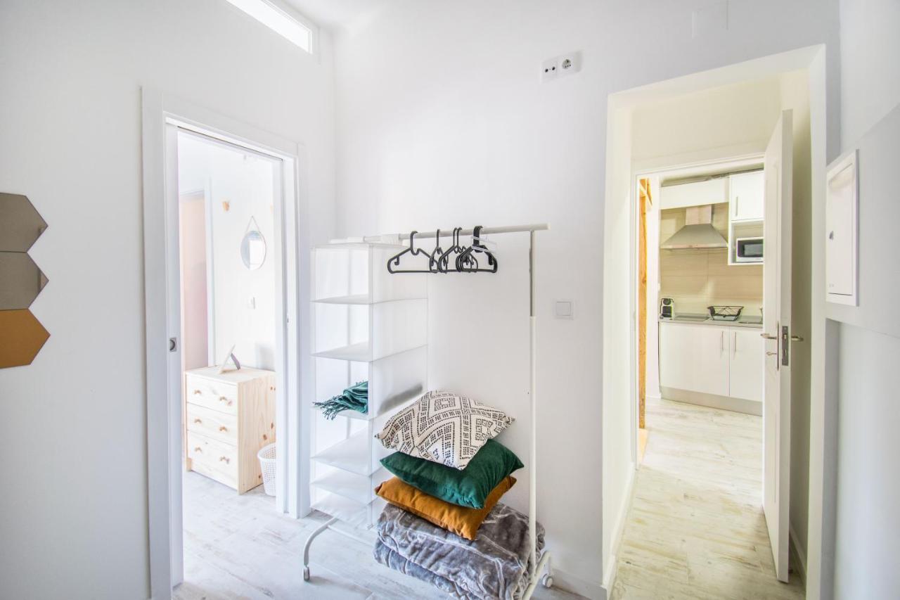 Graca Charming Apartment Lisbon Exterior photo